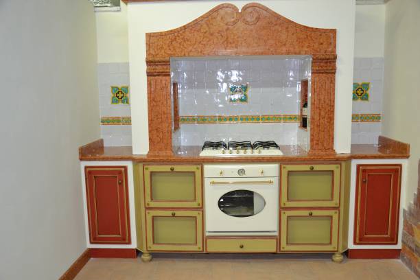 Cucina Vesuvio